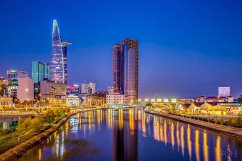 Sài Gòn – Cần Thơ – Chợ Nổi Cái Răng 2 Ngày 1 Đêm